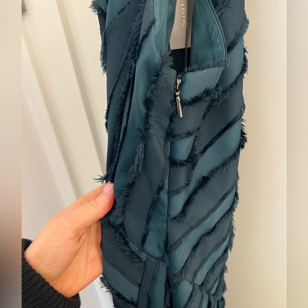 NWT Rebecca Taylor Dress - Picture 5 of 8